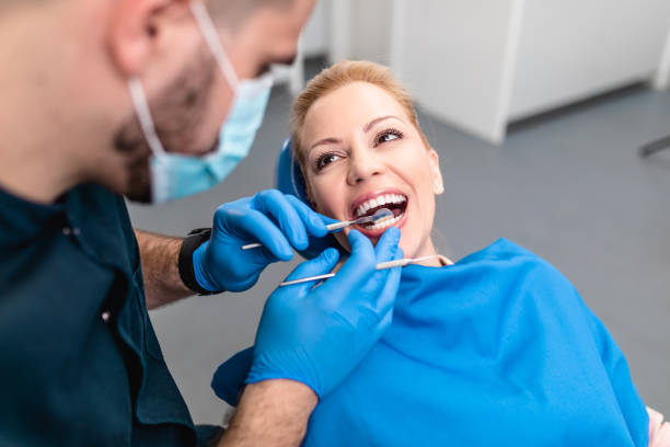 Professional Dental Services in Cliffwood Beach, NJ